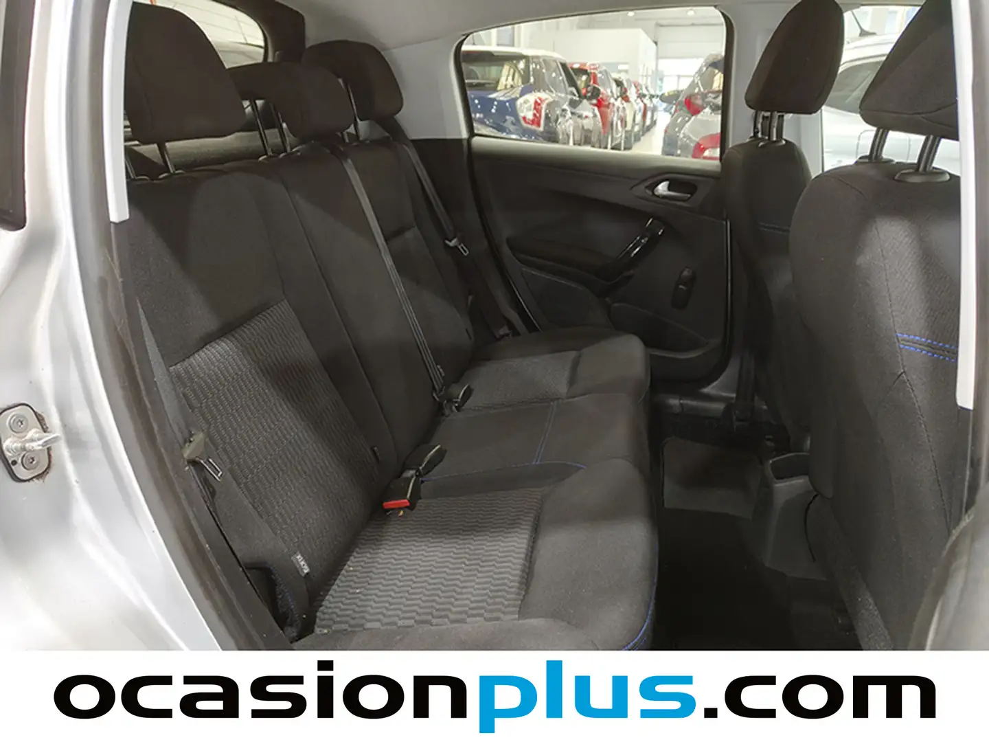 Foto Peugeot 208 Peugeot 208 PureTech 82 Style (82 CV)