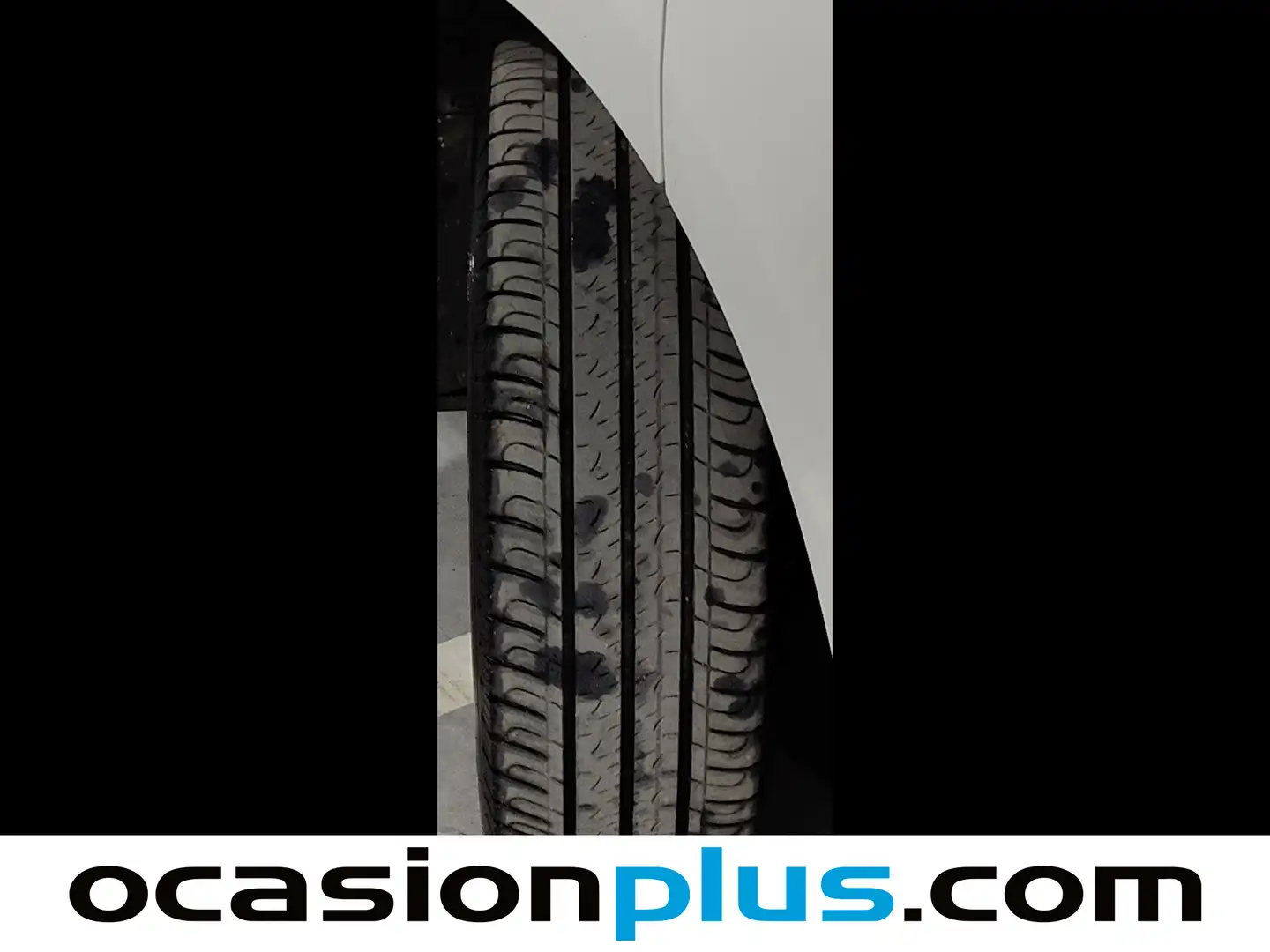 Foto Renault Trafic Renault Trafic Combi Mixto Energy Blue dCi (110 CV) 6 Plazas