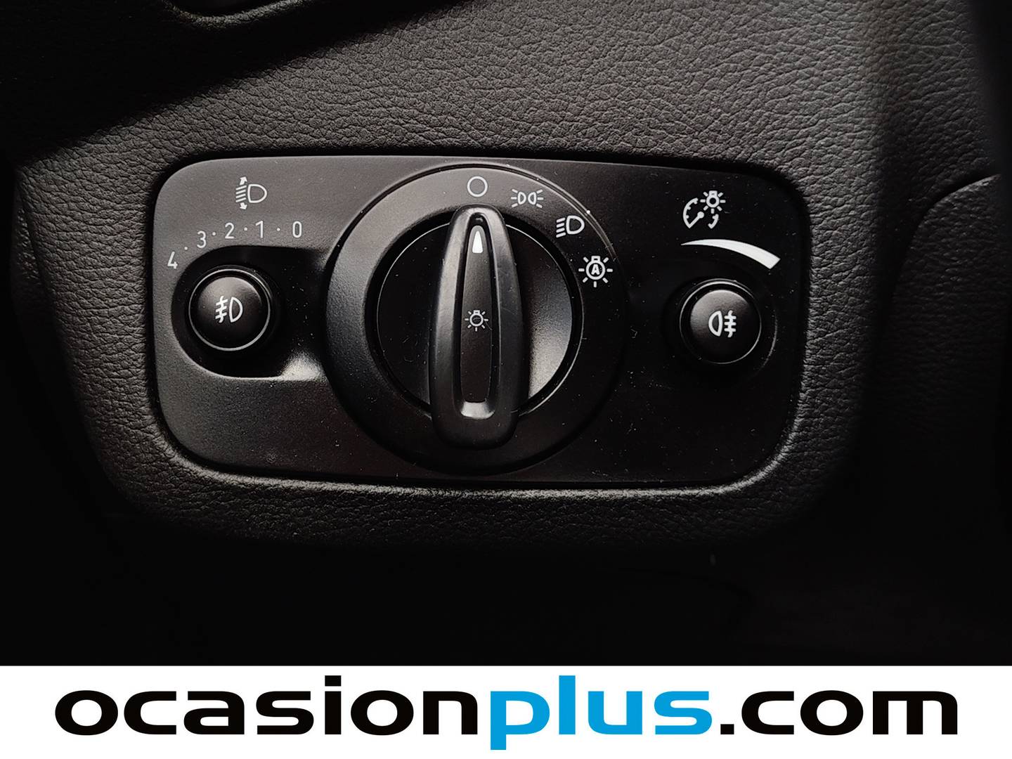Ford Kuga Ford Kuga 1.5 EcoBoost Trend 4x2 (120 CV) de segunda mano