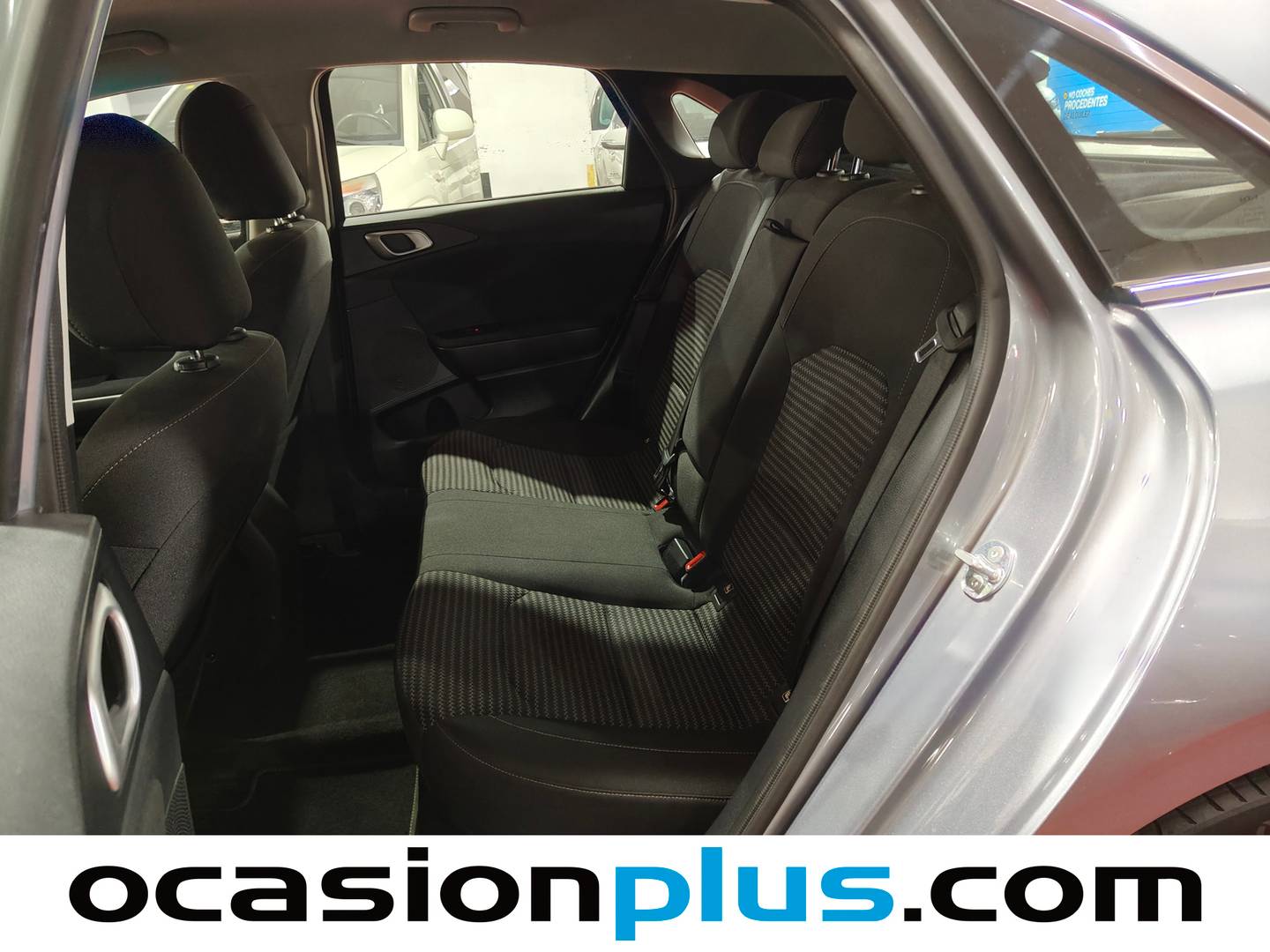 KIA Ceed KIA Ceed 1.0 T-GDI Drive (100 CV) barato