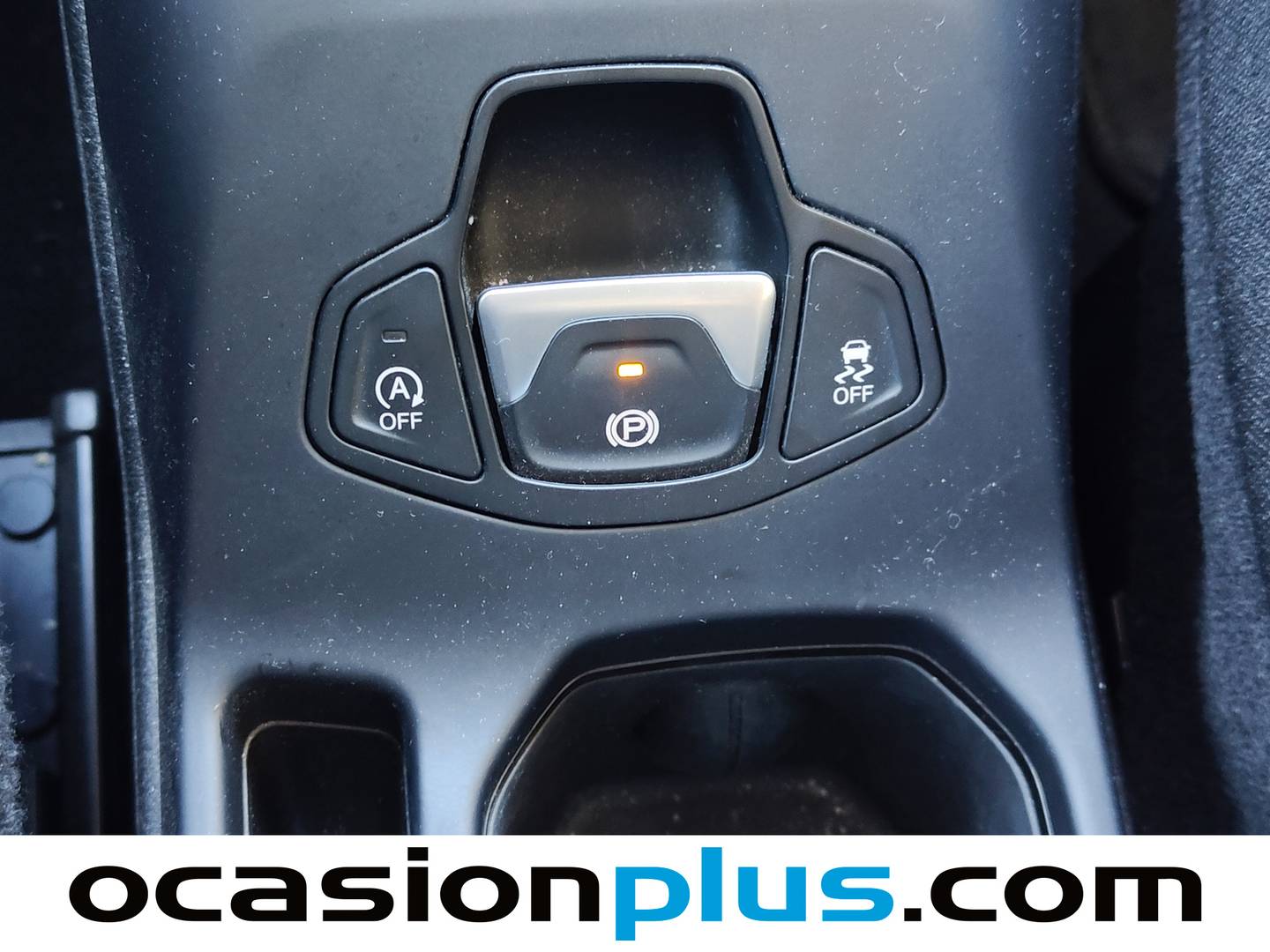 Extras del Jeep Renegade Jeep Renegade 1.0G Sport Plus 4x2 (120 CV)