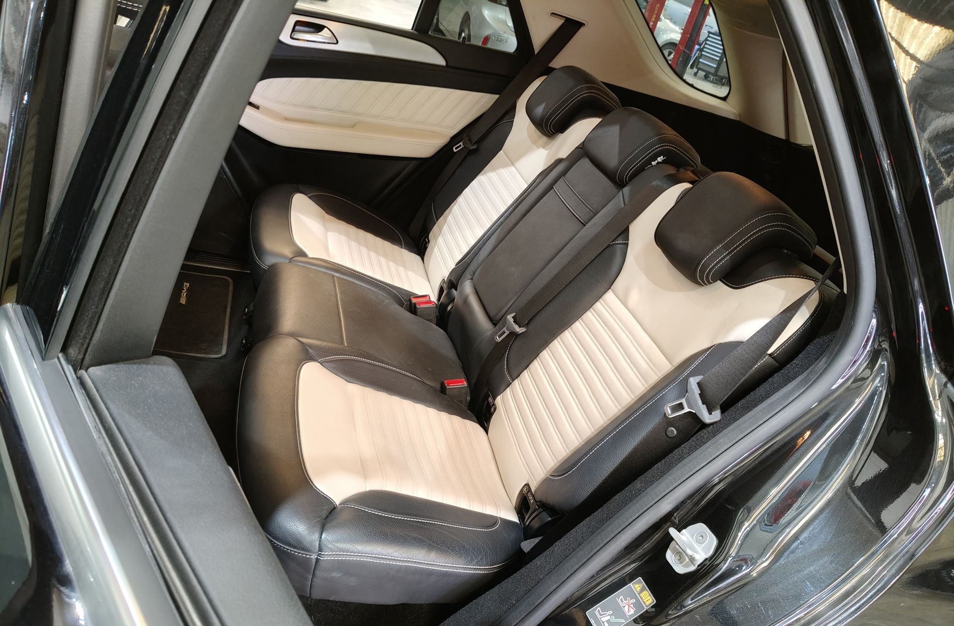 Mercedes-Benz GLE Mercedes GLE 500 e 4Matic - foto 16