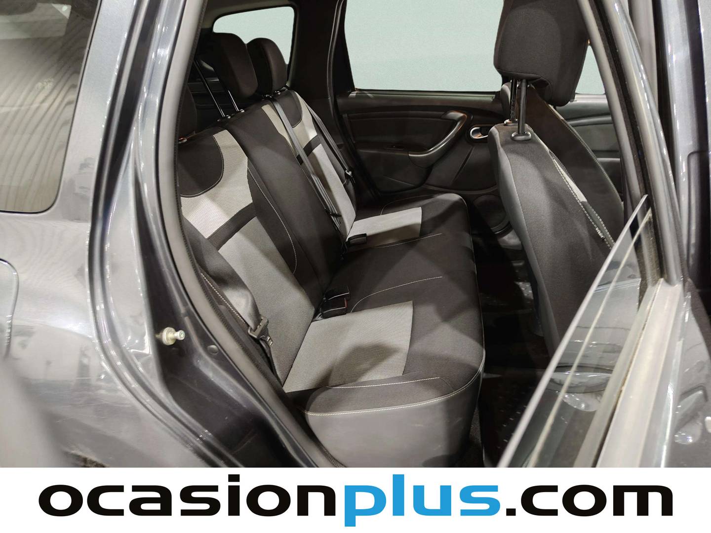 Dacia Duster Dacia Duster Laureate dCi (109 CV) km 0