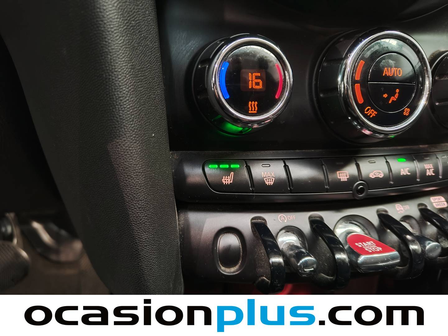 Foto Mini MINI MINI MINI Cabrio Cooper (136 CV)