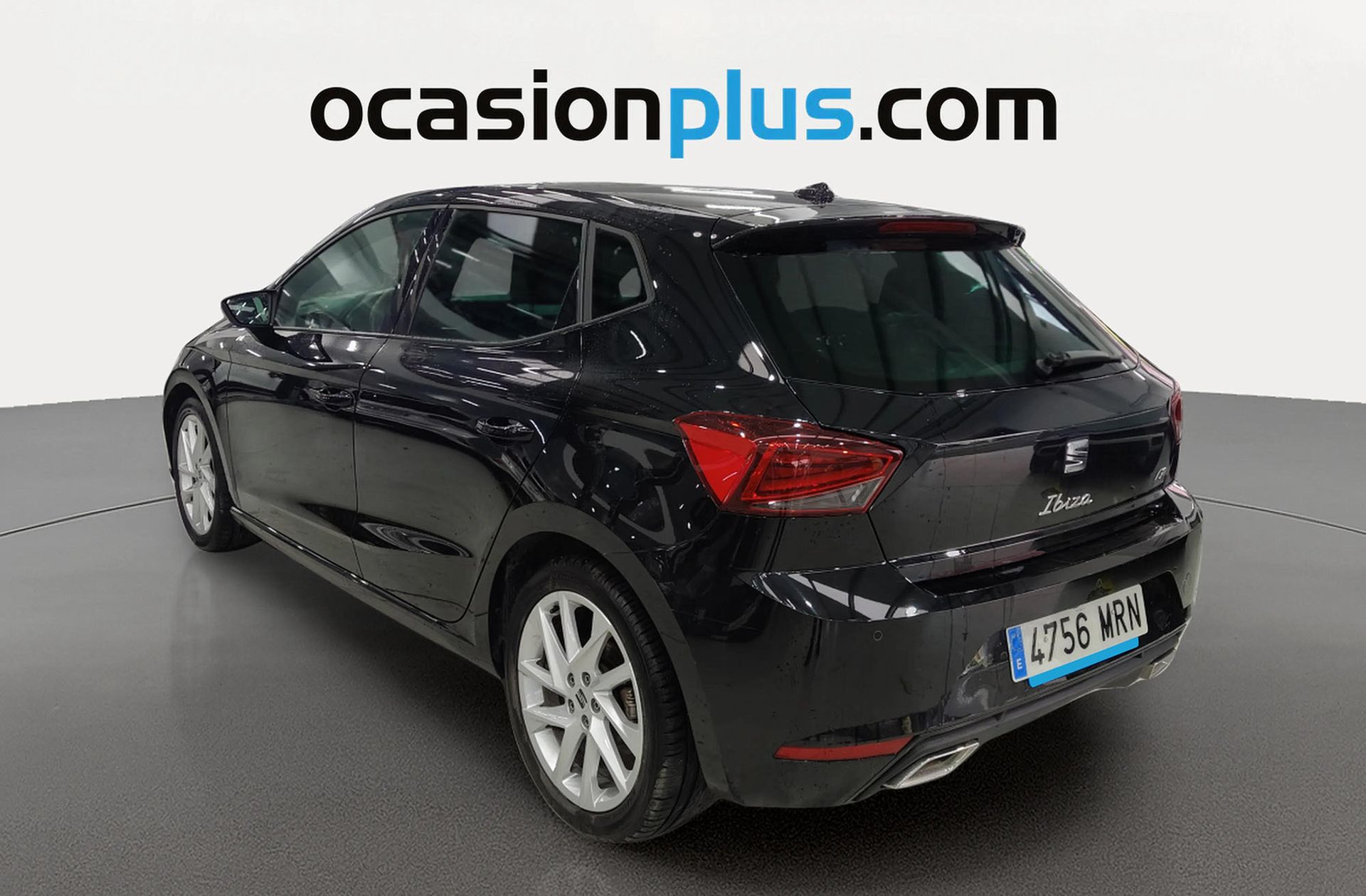 SEAT Ibiza 1.5 TSI FR XL DSG - foto 3