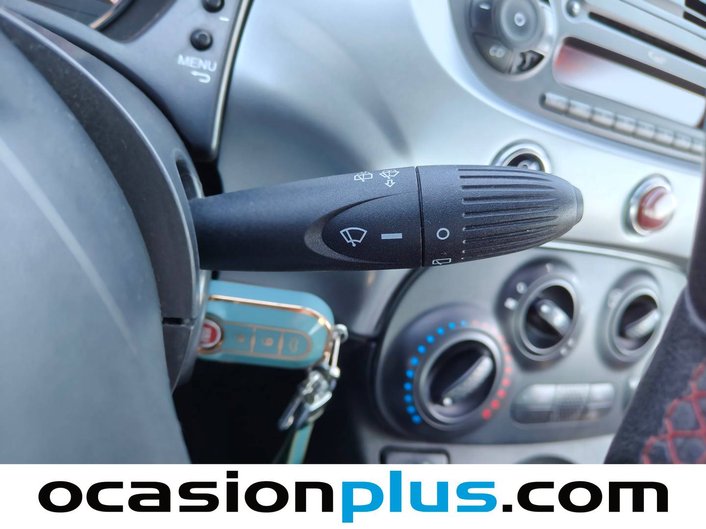 Fiat 500 Fiat 500 1.2 8v S (69 CV) de ocasión