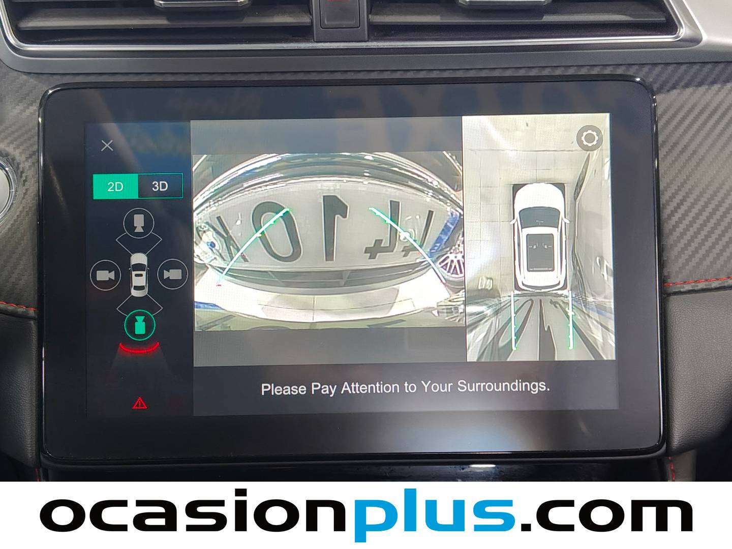 Acabados MG ZS MG ZS 1.0T Luxury (111 CV)