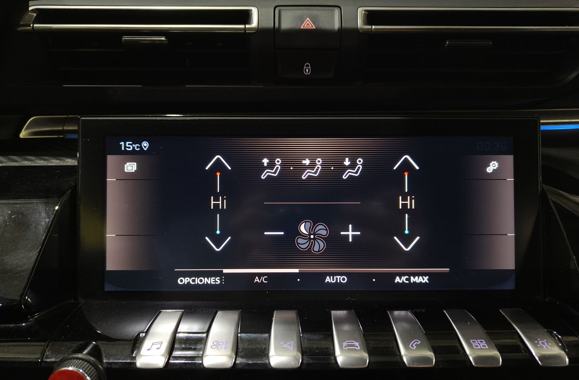 Peugeot 508 BlueHDi 160 GT Line EAT8 - foto 33