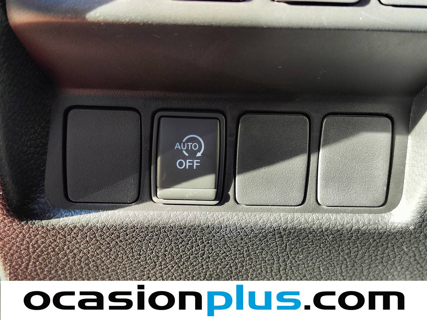 Extras del Nissan QASHQAI Nissan Qashqai dCi 115 Acenta (115 CV)