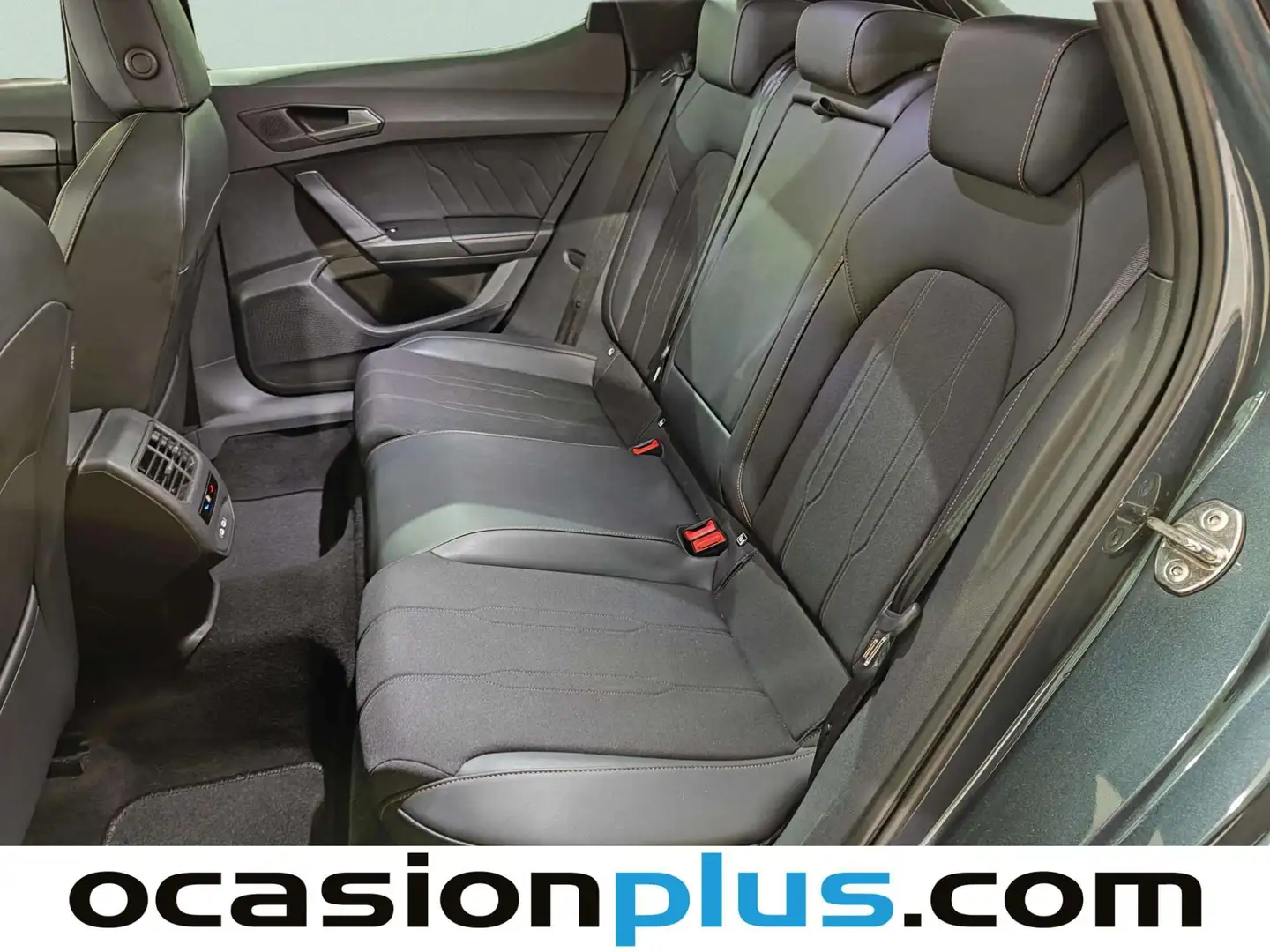 Foto Cupra León CUPRA León 1.5 eTSI DSG (150 CV)