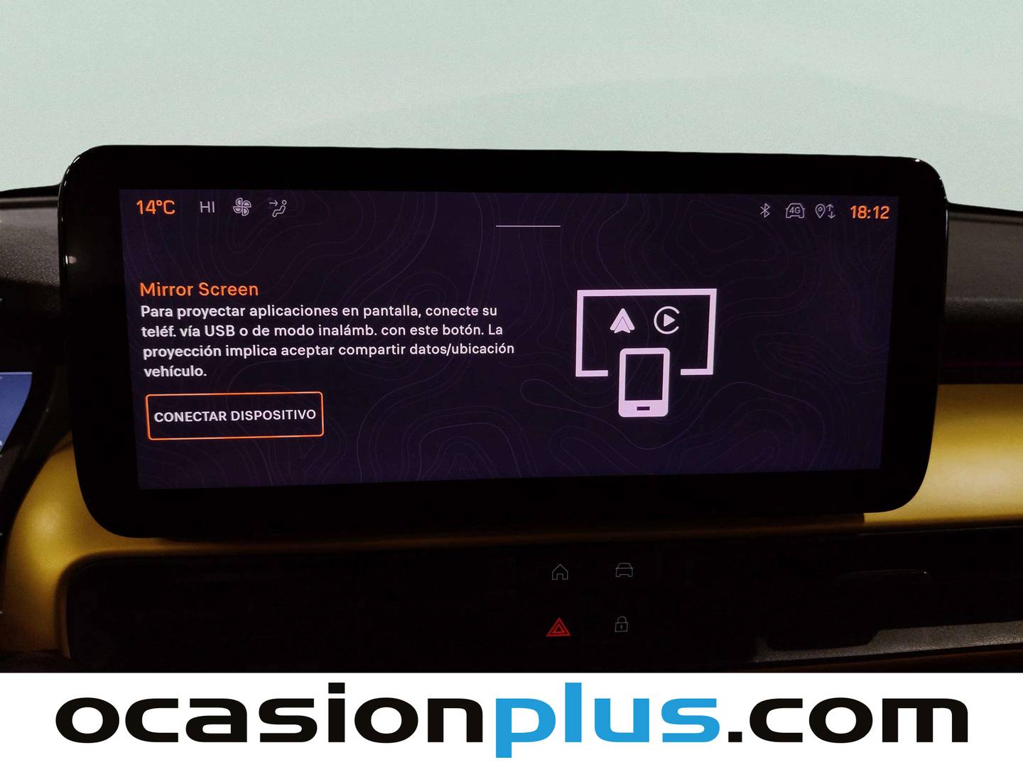 Jeep Avenger Jeep Avenger 1.2 G Summit  (100 CV) manual