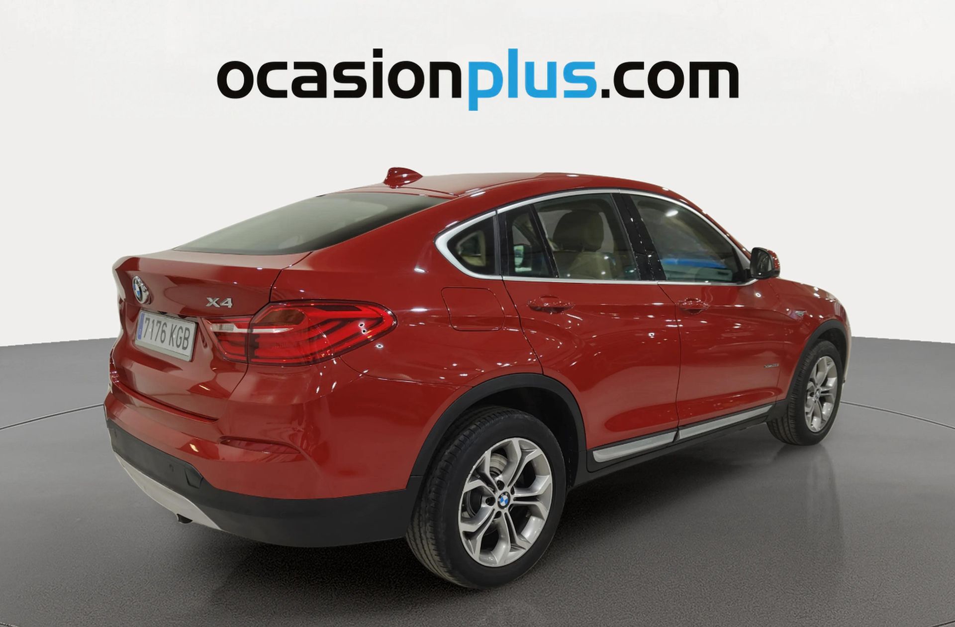 BMW X4 xDrive20i - foto 3