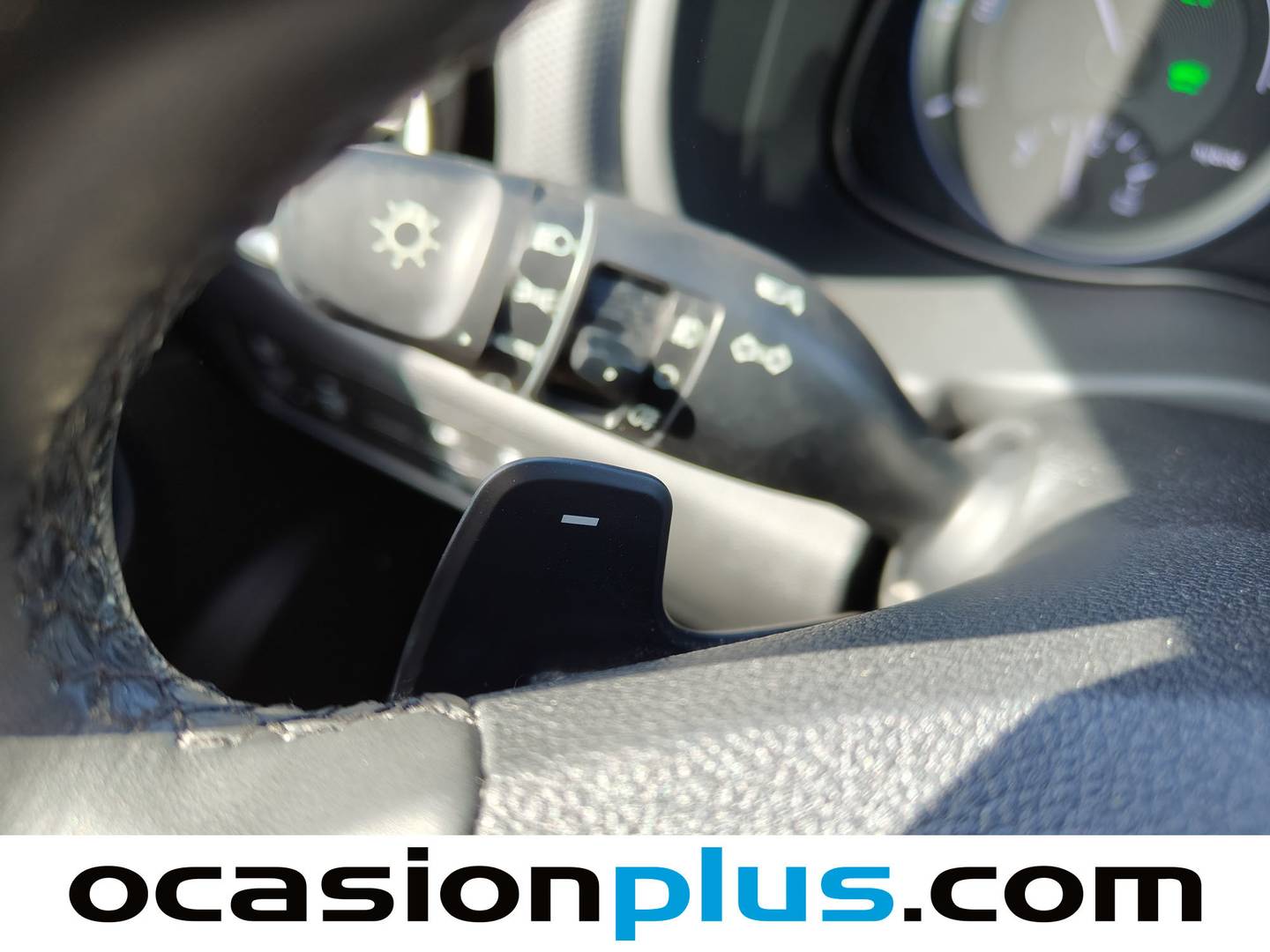 Hyundai Kona Hyundai Kona 1.6 GDI HEV Klass DT (141 CV) seminuevo