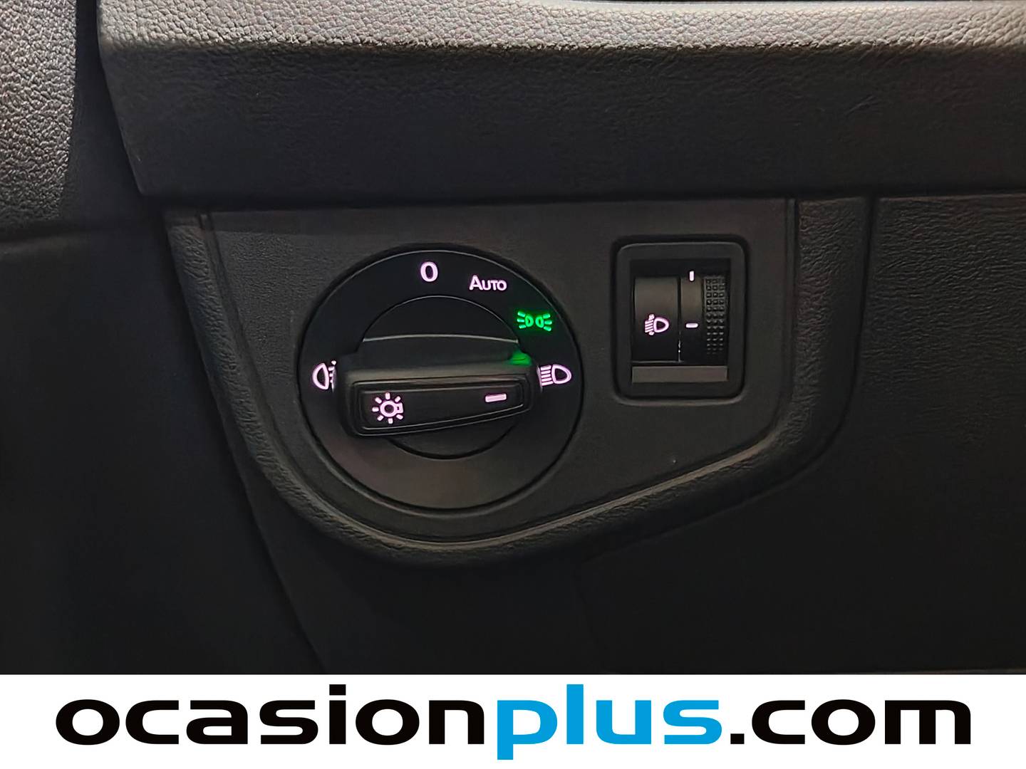 Volkswagen Polo Volkswagen Polo ``Más`` 1.0 TSI (95 CV) de ocasión