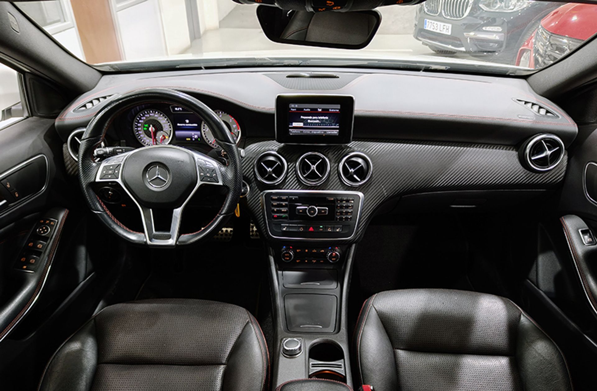 Mercedes-Benz Clase A 200 CDI AMG Line - foto 6
