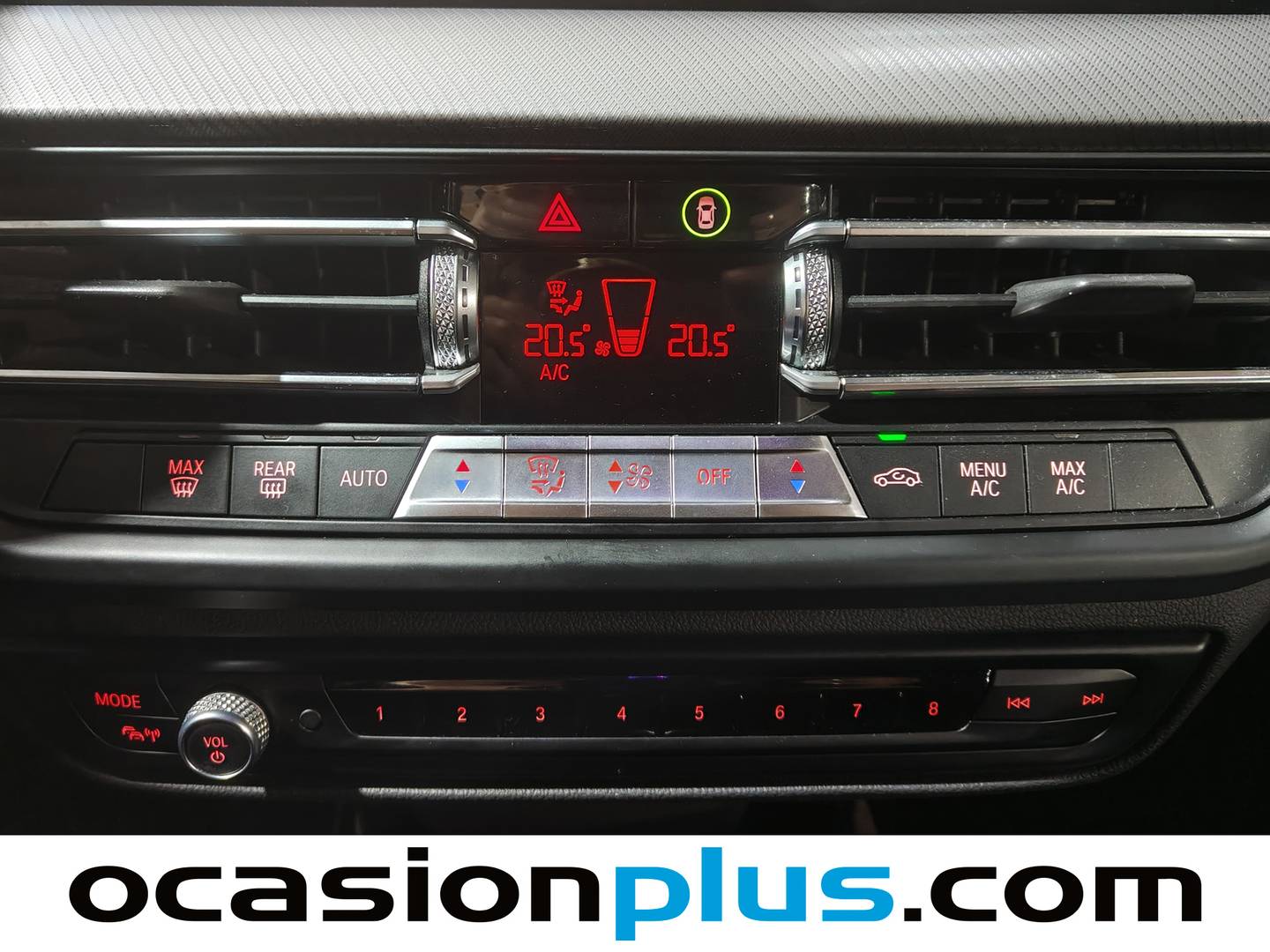 Foto BMW Serie 1 BMW Serie 1 116d (116 CV) Pack M