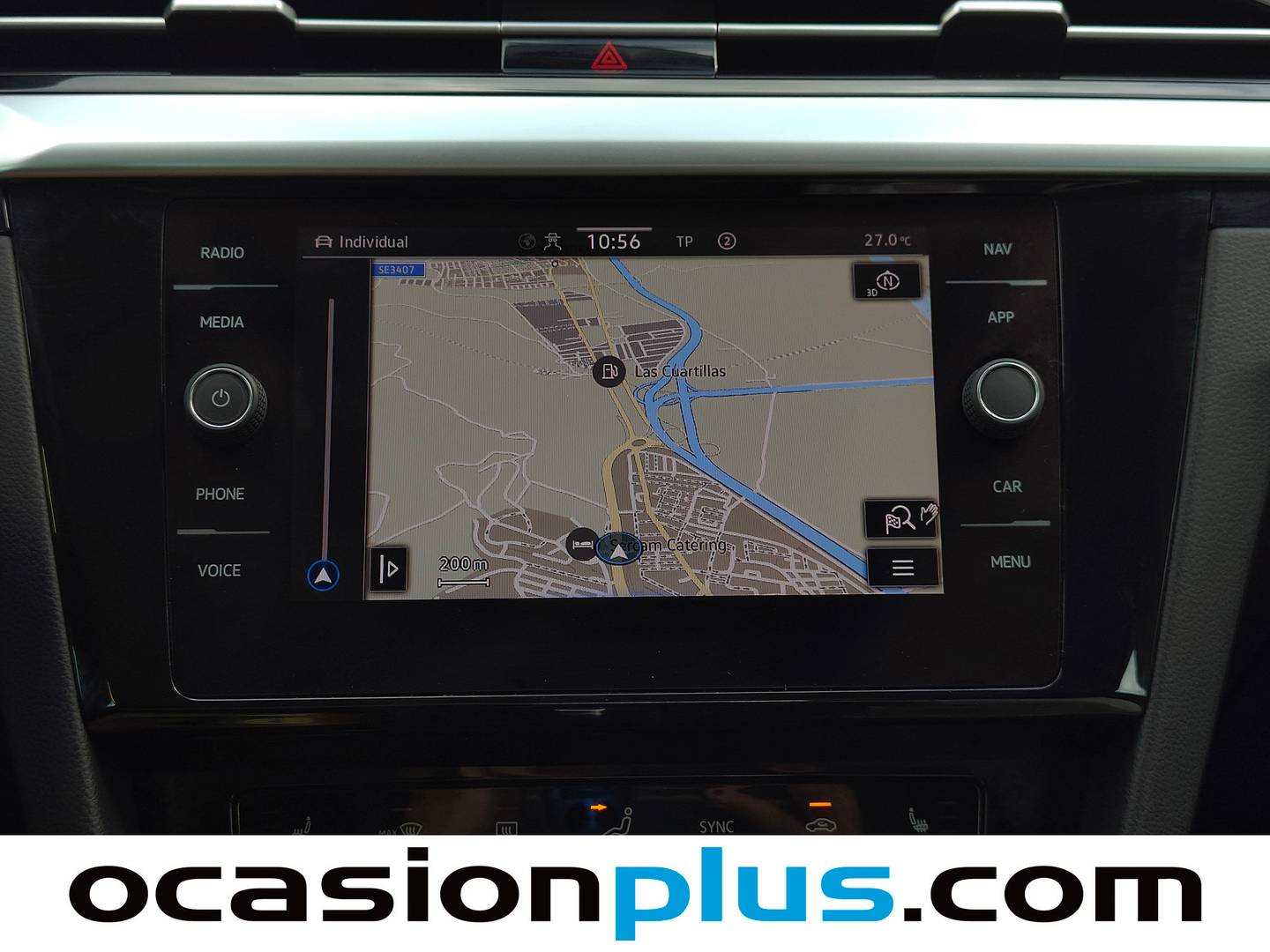Equipamiento del Volkswagen Arteon Volkswagen Arteon Elegance 2.0 TDI (150 CV) DSG