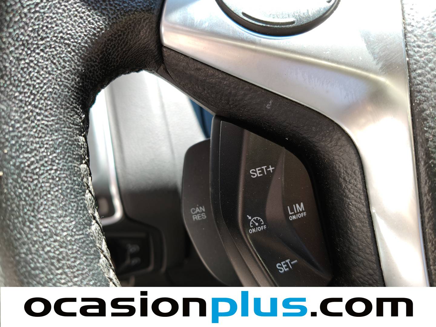 Equipamiento del Ford Focus Ford Focus 1.0 Ecoboost Trend (125 CV)