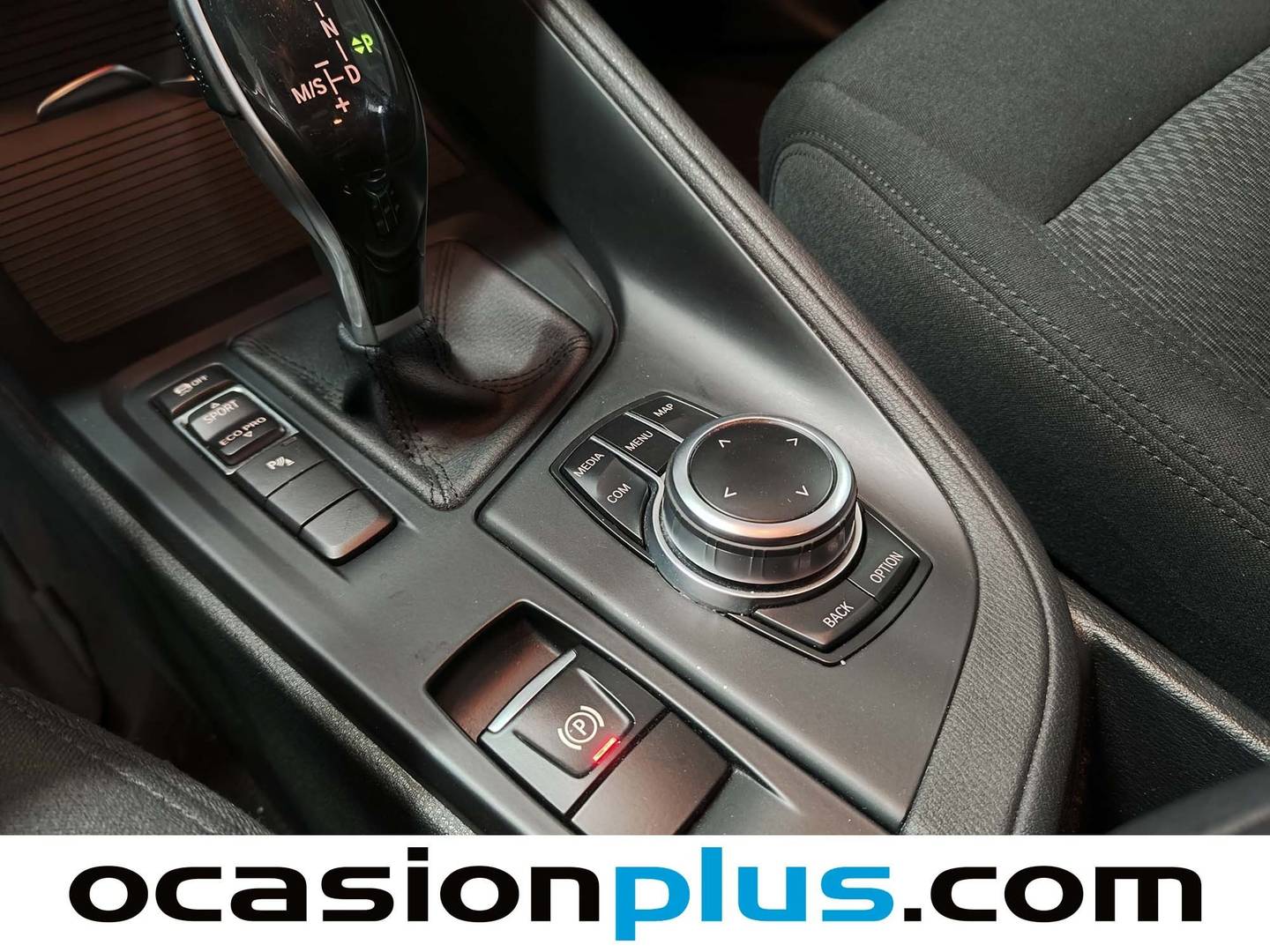 BMW X1 BMW X1 sDrive18d (150 CV) barato