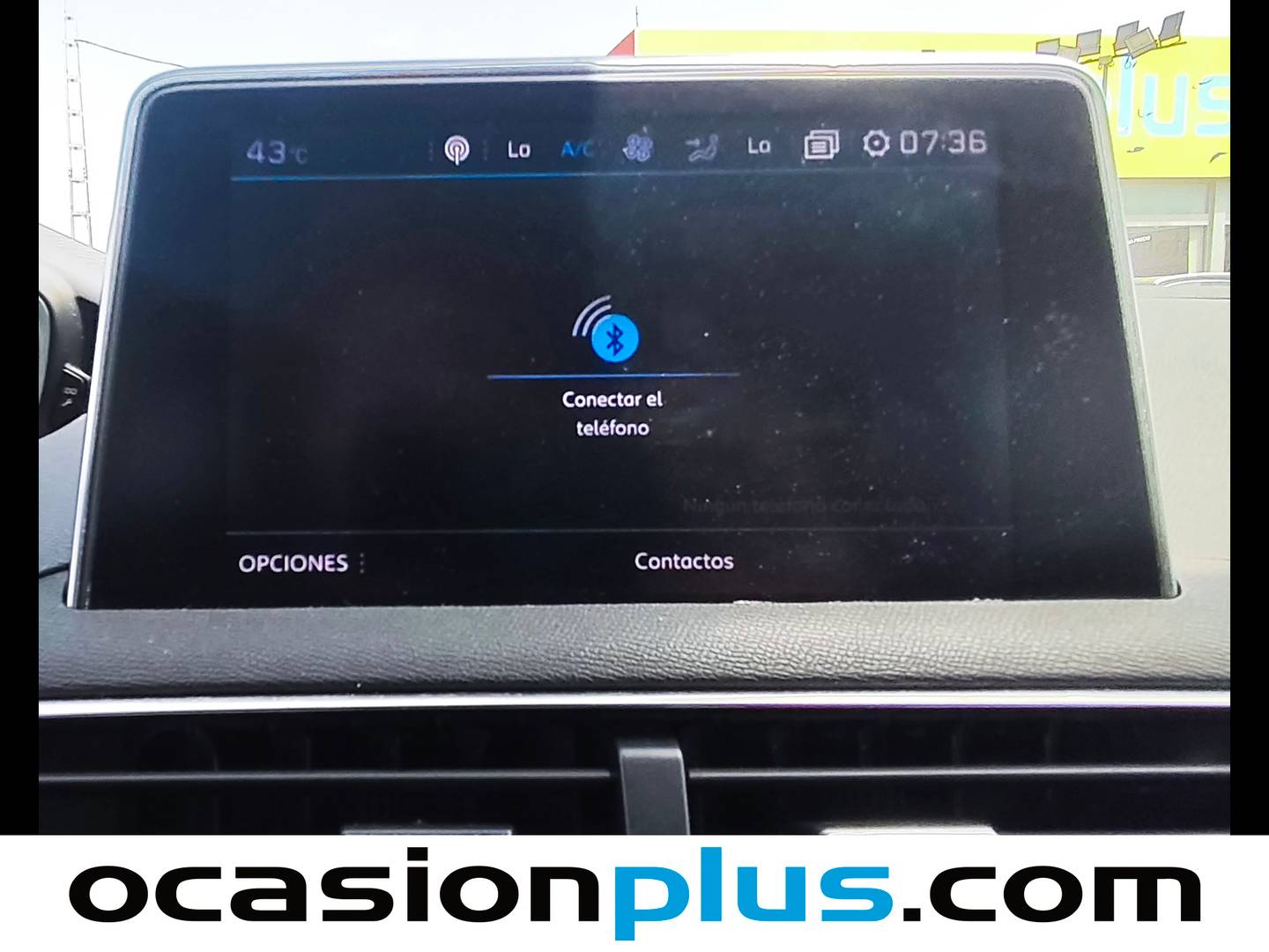 Acabados Peugeot 5008 Peugeot 5008 5008 BlueHDi 130 S&S Allure EAT8 (130 CV) 7 Plazas