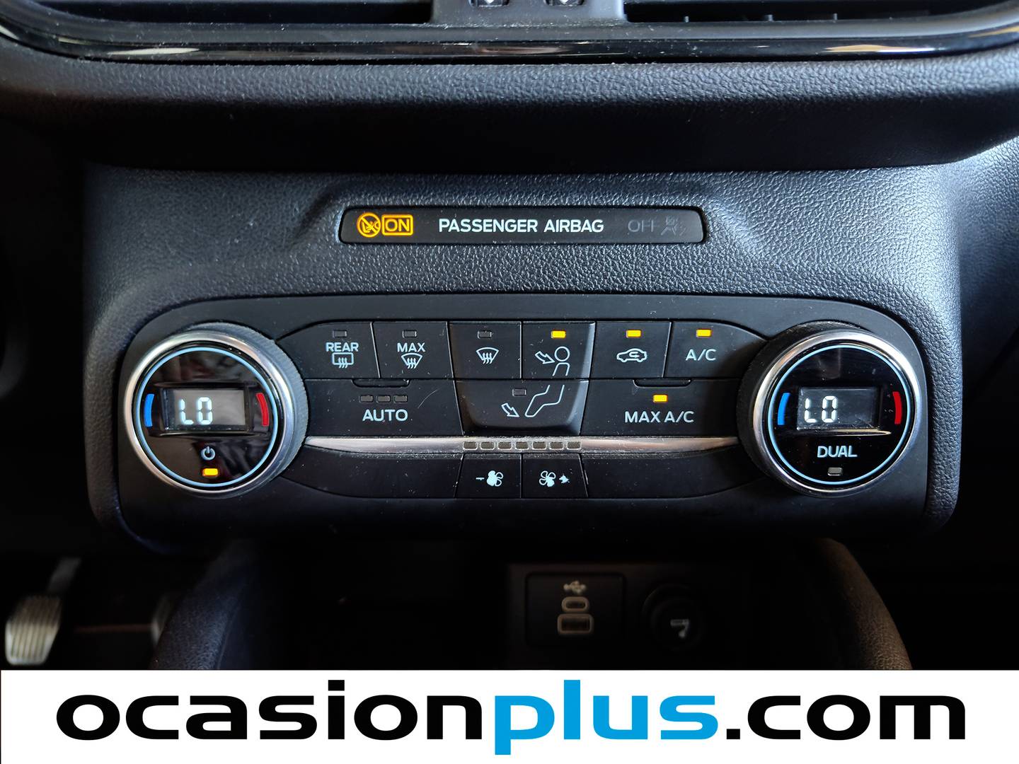 Ford Kuga Ford Kuga 1.5 EcoBlue ST-Line (120 CV) seminuevo