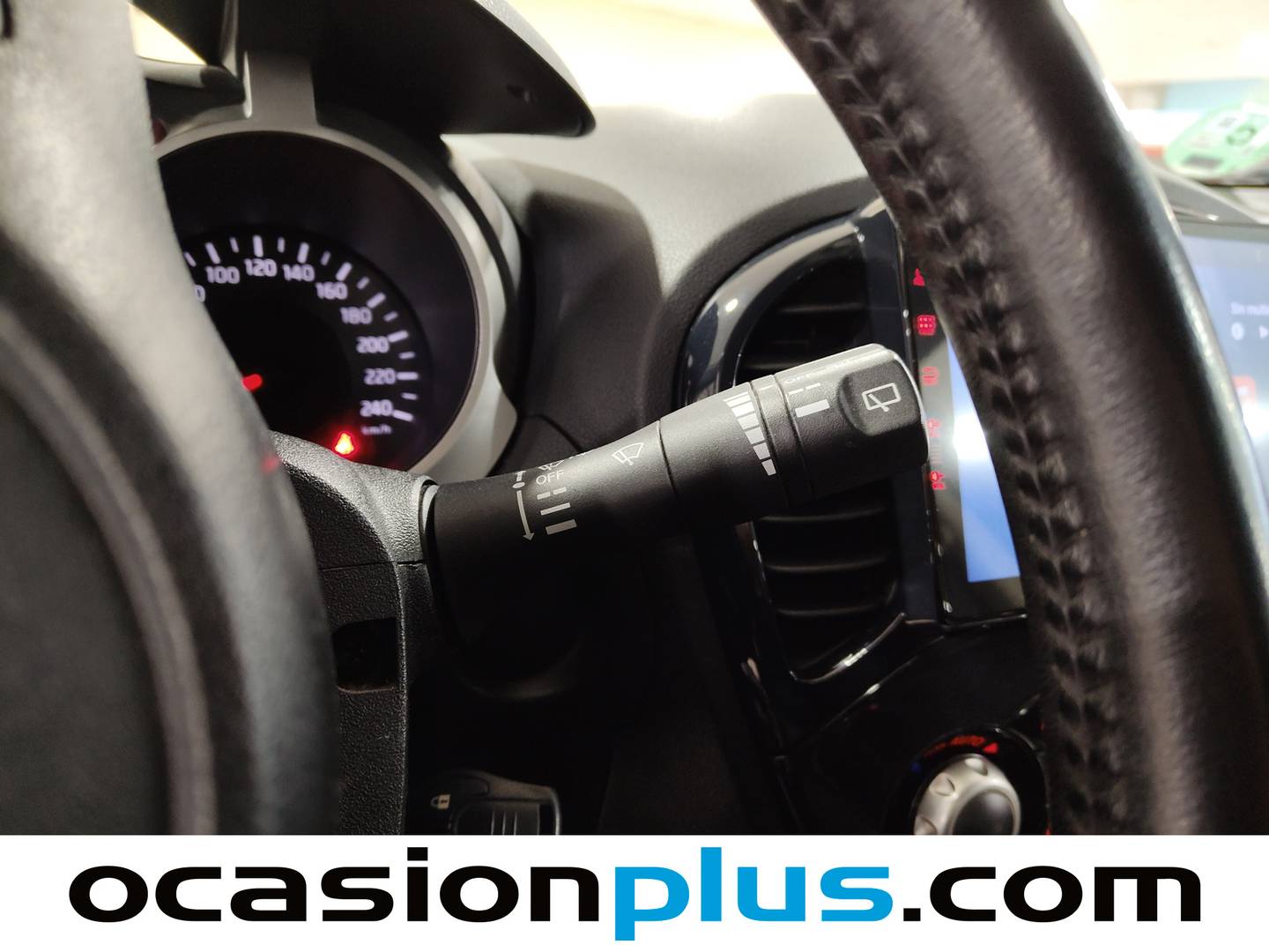 Foto Nissan JUKE Nissan Juke 1.6 Tekna Premium CVT  (117 CV)
