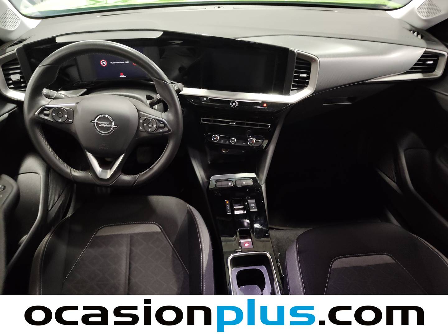 Foto Opel Mokka-e Opel Mokka-e BEV 50kWh Edition-e (136 CV)