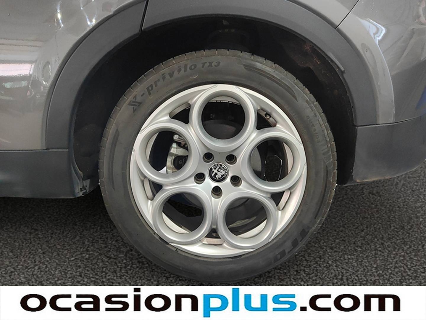 Foto Alfa Romeo Tonale Alfa Romeo Tonale 1.5 MHEV Sprint FWD (130 CV)