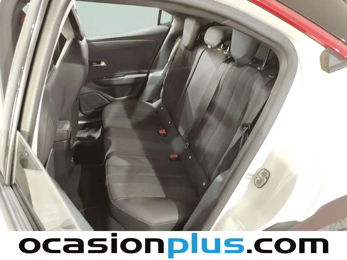 Foto Opel Mokka Opel Mokka 1.2 Turbo GS Line Auto (130 CV)