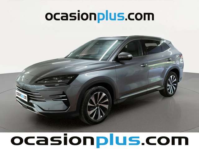 BYD Seal U DM-i DM-i Comfort (218 CV) de segunda mano