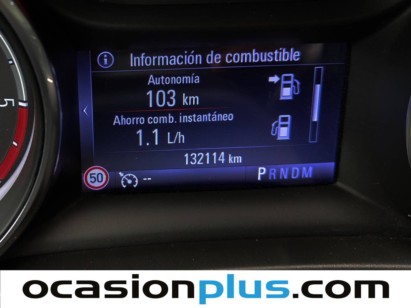 Opel Insignia Opel Insignia Sports Tourer 2.0 CDTI Turbo D Excellence Auto (170 CV) seminuevo