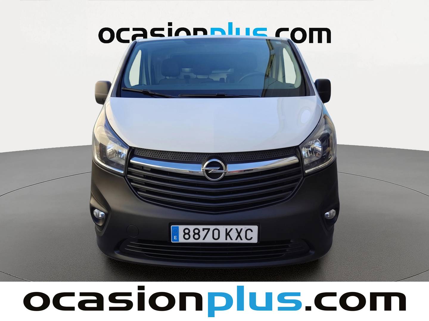 Opel Vivaro OPEL Vivaro 1.6CDTI (120CV) Expressio L2H1 2.9t 120cv
