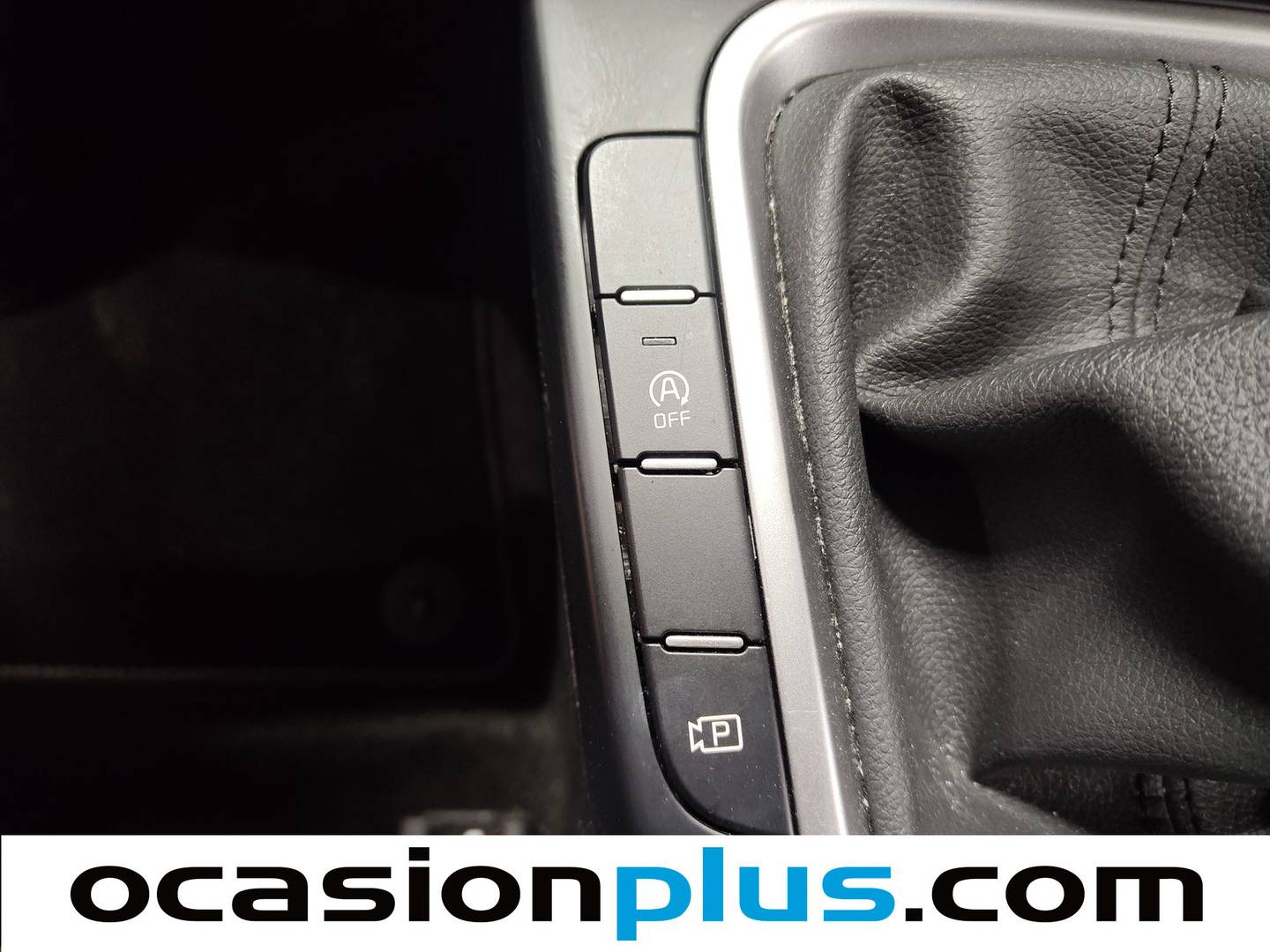 Acabados KIA XCeed KIA XCeed 1.0 T-GDi Drive (100 CV)
