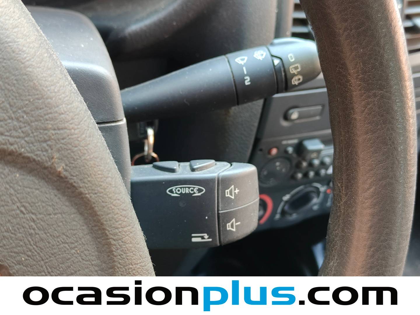 Renault Clio Renault Clio 1.2 Expression (60 CV) gasolina