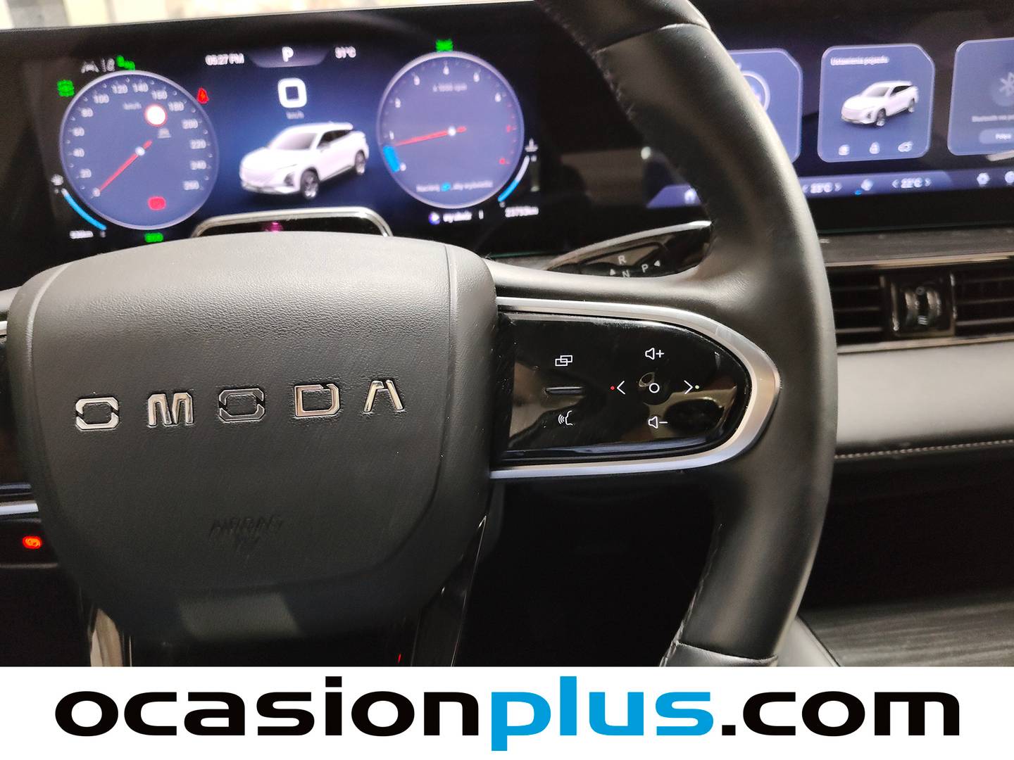 OMODA 5 OMODA 5 1.6 TGDI Premium (145 CV) barato