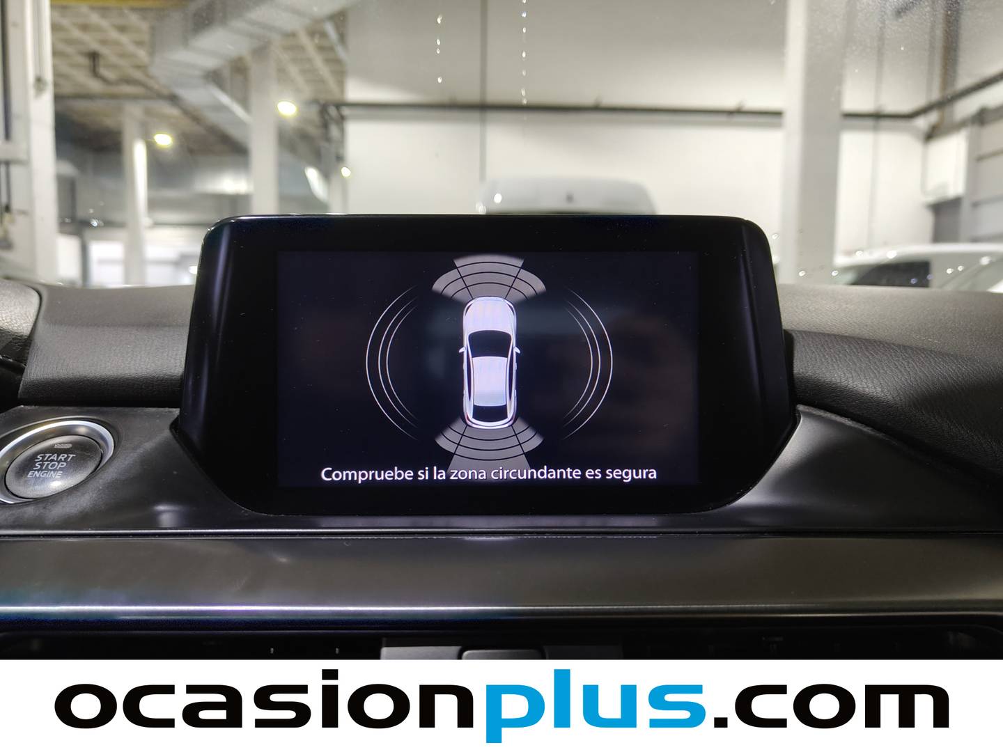 Foto Mazda Mazda6 Mazda Mazda 6 2.2 DE Style+ (150 CV)