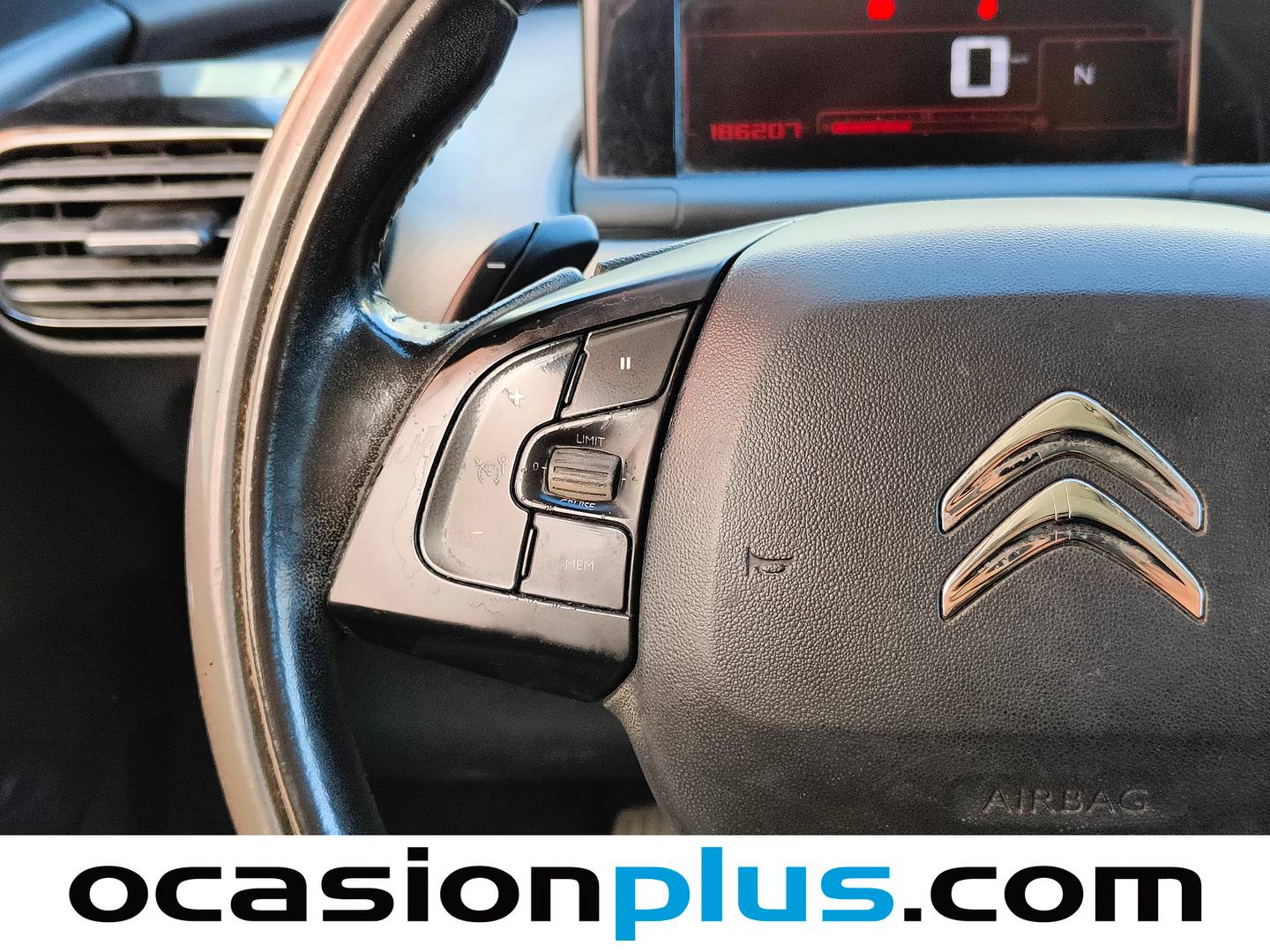 Citroën C4 Cactus Citroen C4 Cactus BlueHDi 100 Shine Edition ETG6 (100 CV) de ocasión