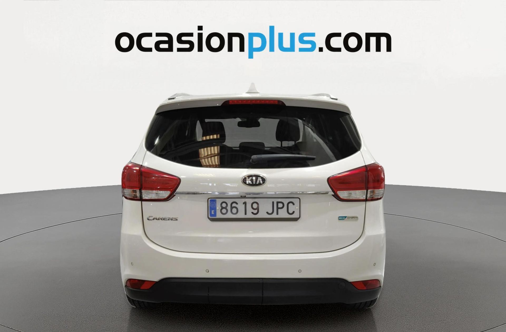 Kia Carens 1.6 GDi Uefa Euro 2016 Eco-Dynamics - foto 14