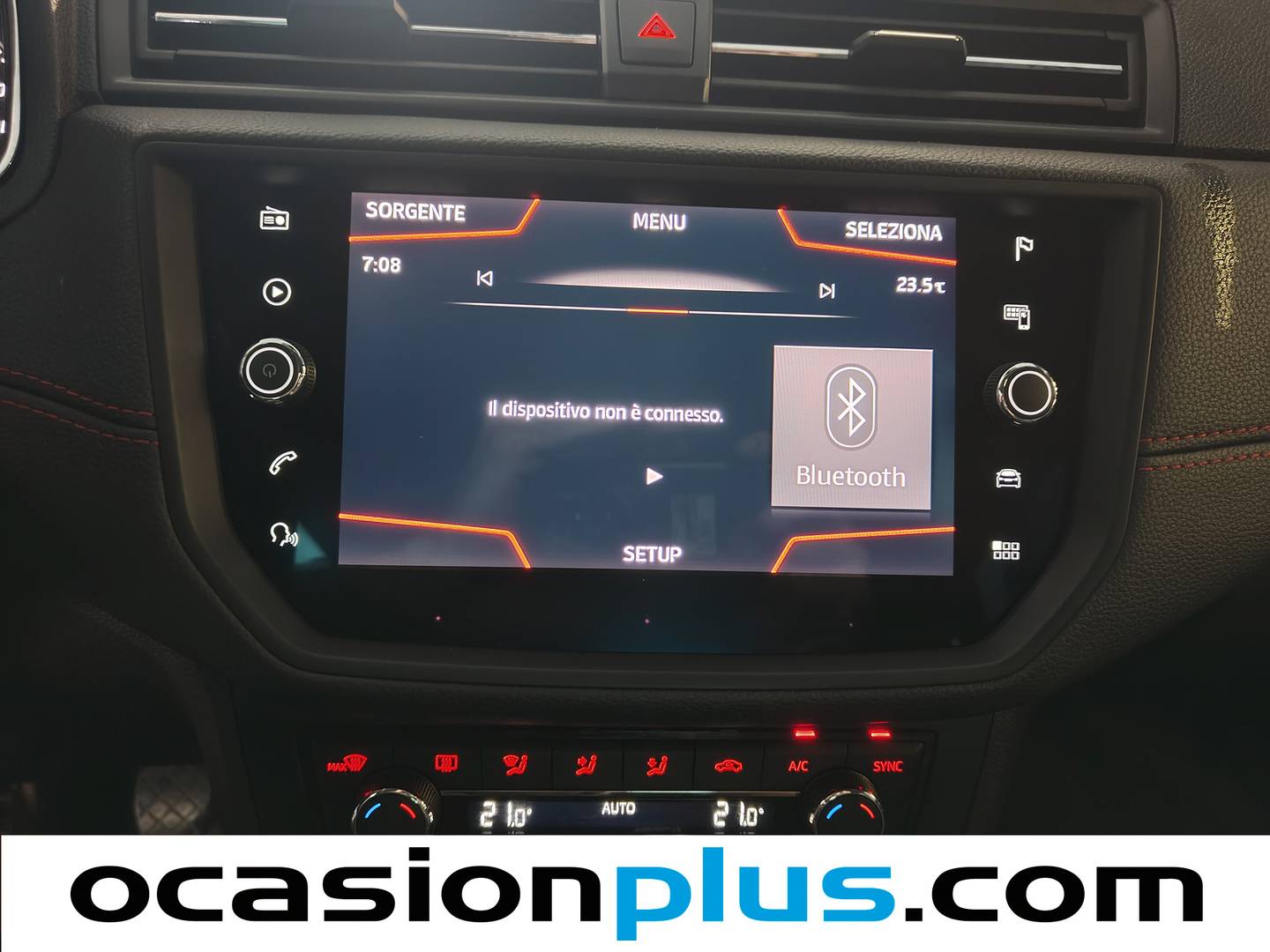 Seat Ibiza Seat Ibiza 1.0 TGI GNC S&S FR (90 CV) al mejor precio