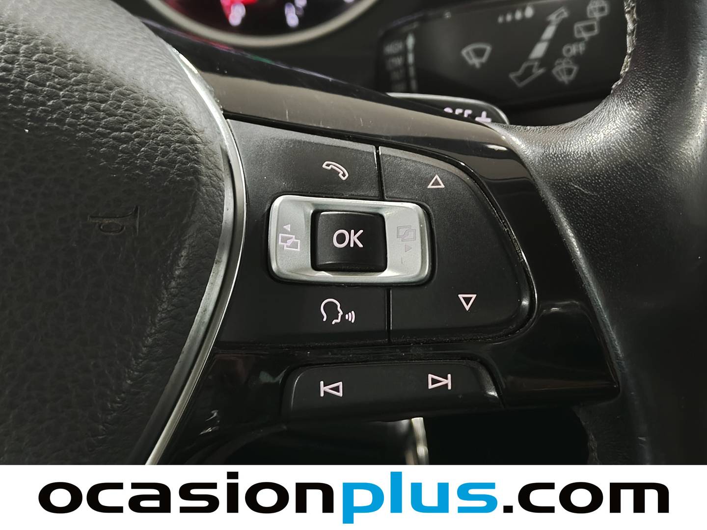 Volkswagen Tiguan Volkswagen Tiguan Advance 2.0 TDI (150 CV) DSG 150cv