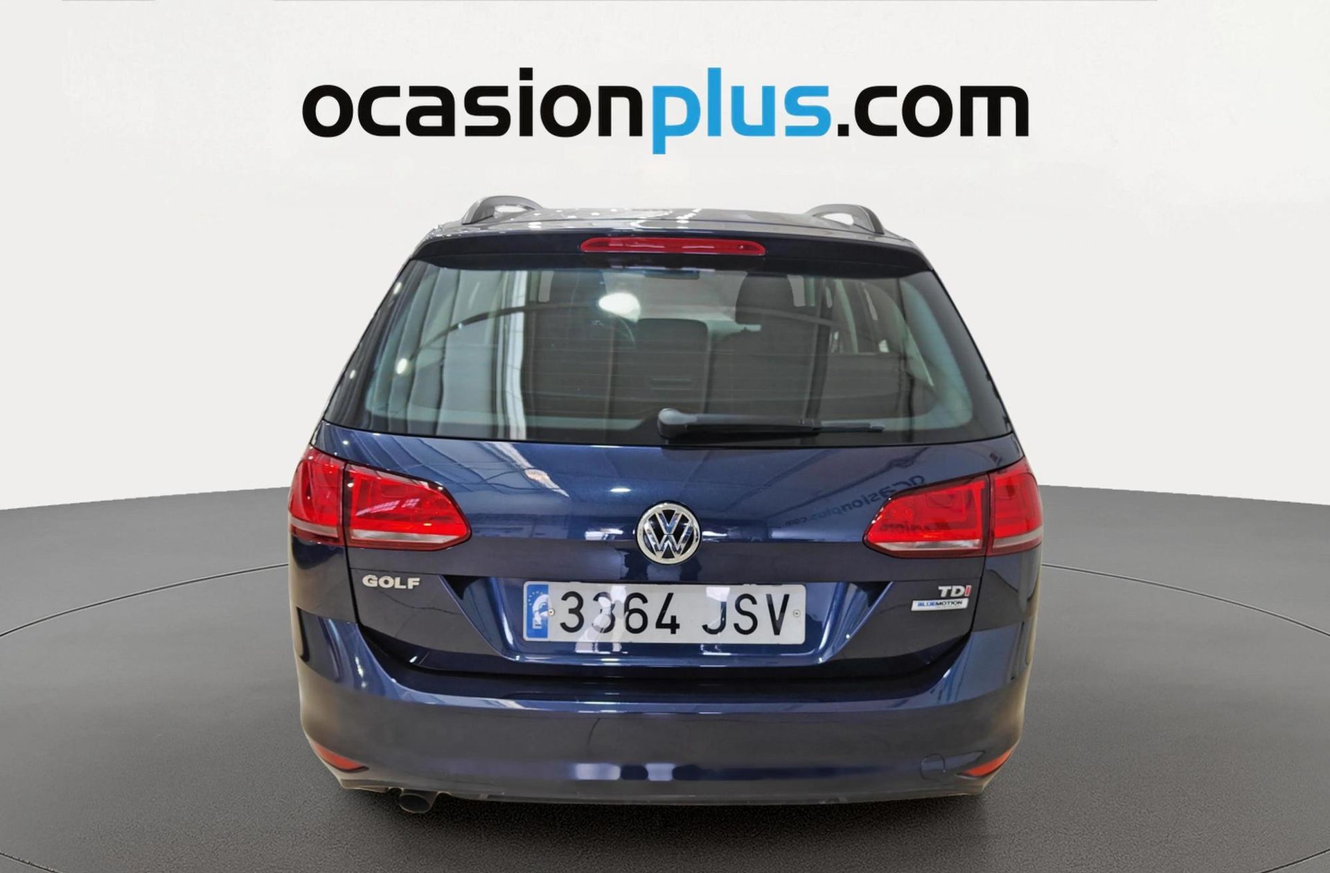 Volkswagen Golf Variant Business 1.6 TDI BMT - foto 11