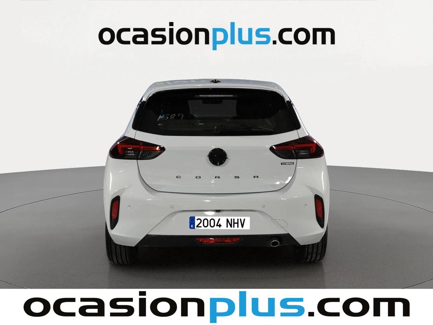 Foto Opel Corsa Opel Corsa 1.2 T XHL Hybrid GS eDCT (110 CV)