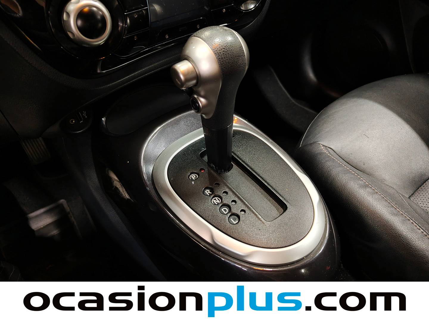 Nissan JUKE Nissan Juke G Tekna CVT (112 CV) de segunda mano