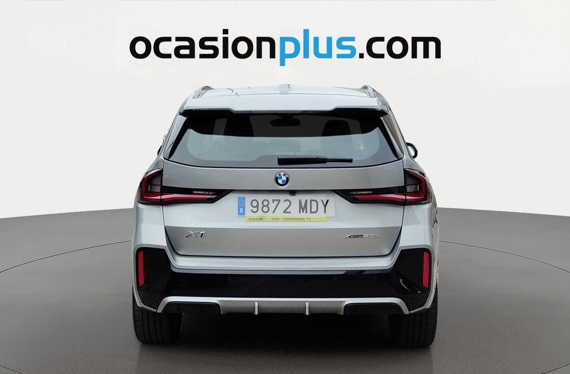BMW X1 xDrive20d Pack M - foto 21