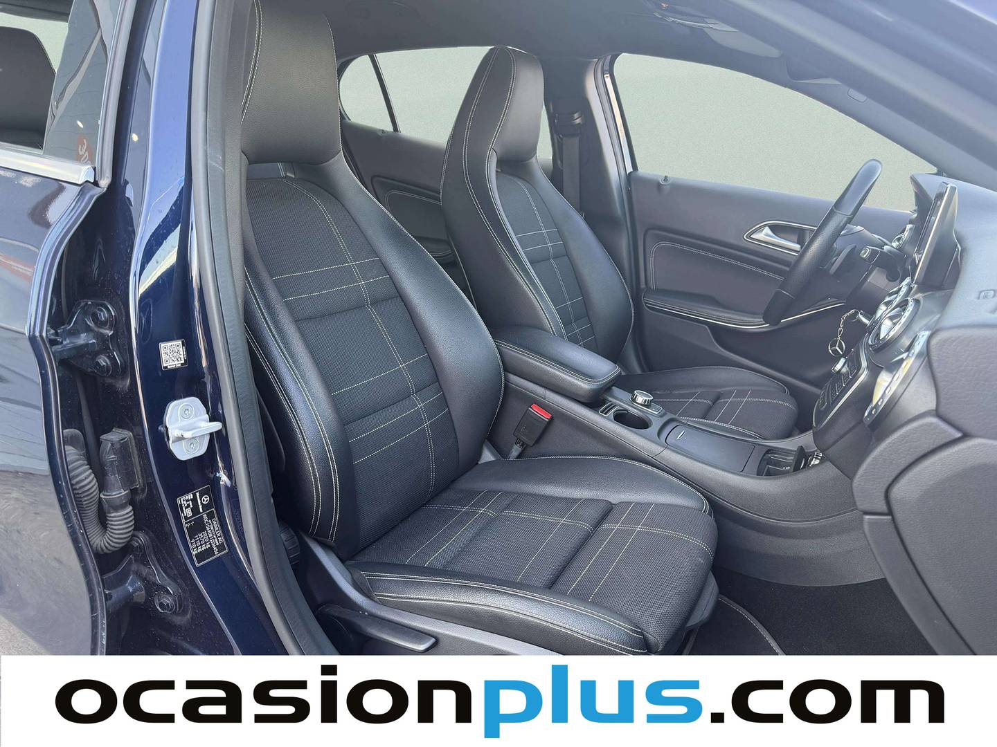 Mercedes GLA Mercedes GLA 200 d Urban (136 CV) 136cv