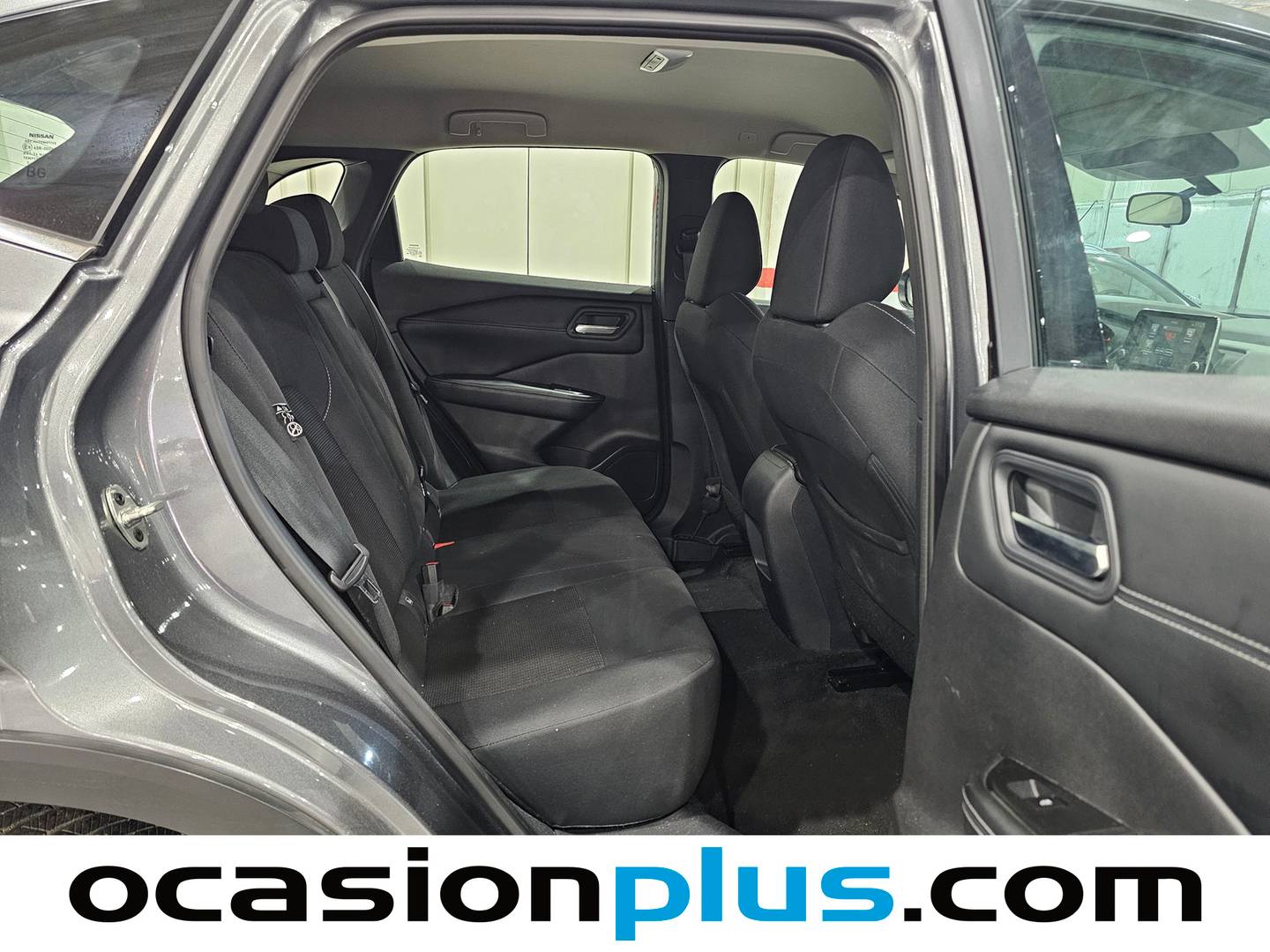 Nissan QASHQAI Nissan Qashqai E-POWER N-Connecta Auto (190 CV) km 0