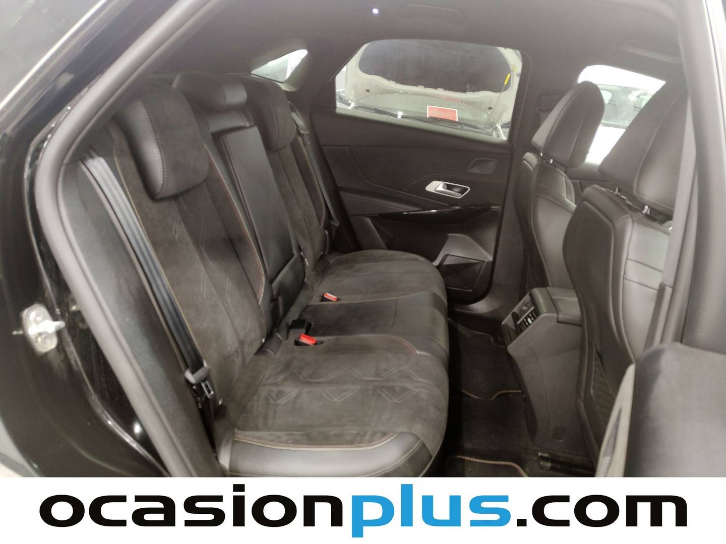 DS DS 7 Crossback DS DS7 Crossback PureTech 130 Performance Line Auto (130 CV) seminuevo