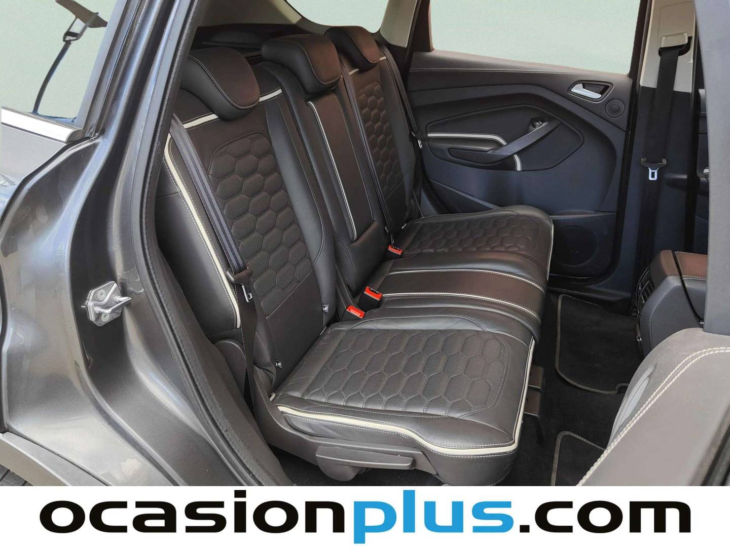 Foto Ford Kuga Ford Kuga 1.5 EcoBoost S&S Vignale 4x4 Auto (176 CV)