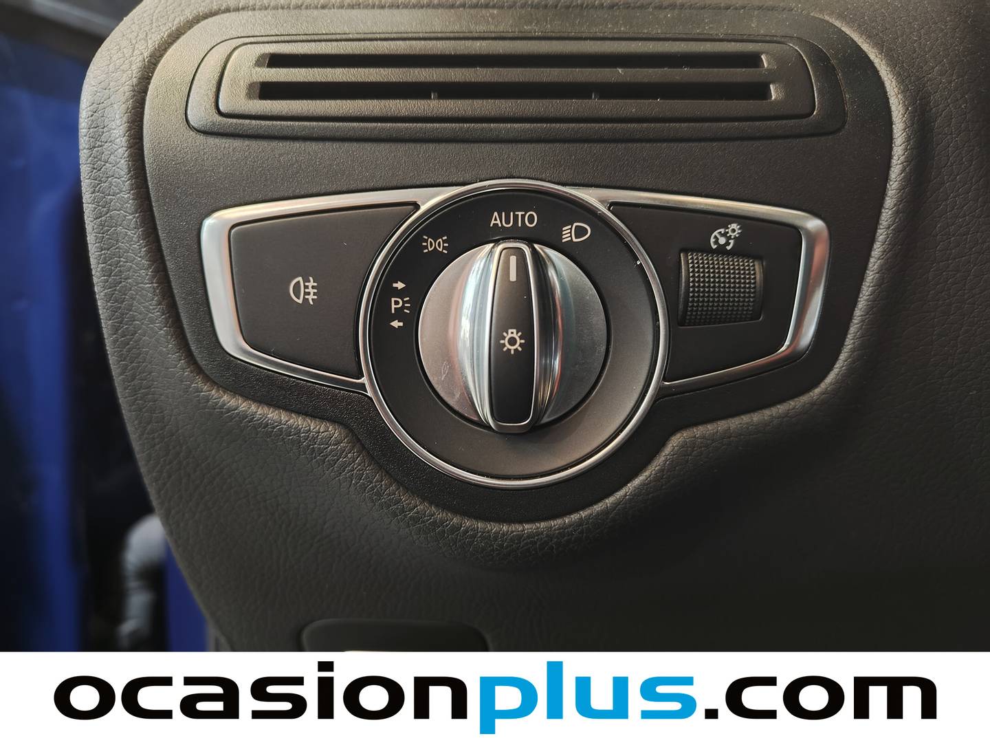 Foto Mercedes GLC Coupé Mercedes-Benz GLC Coupé GLC Coupé 220 d 4Matic (194 CV) Pack AMG