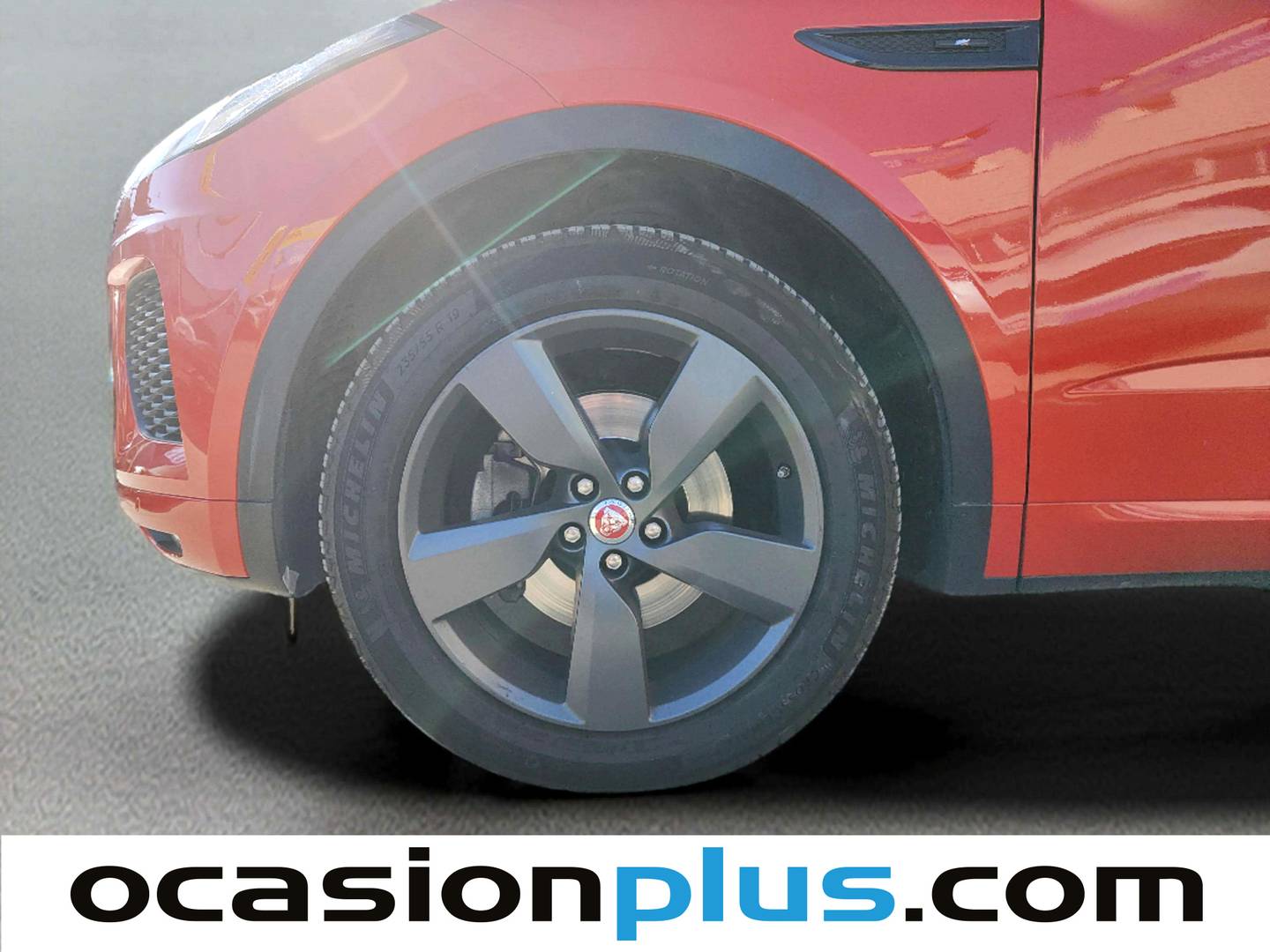 Jaguar E-Pace Jaguar E-PACE 2.0D R-Dynamic S 4WD Auto (150 CV) 2020